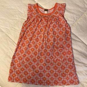 Tea Collection dress size 5